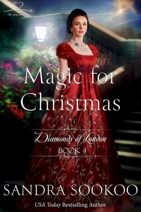 Magic for Christmas(Kobo/電子書)