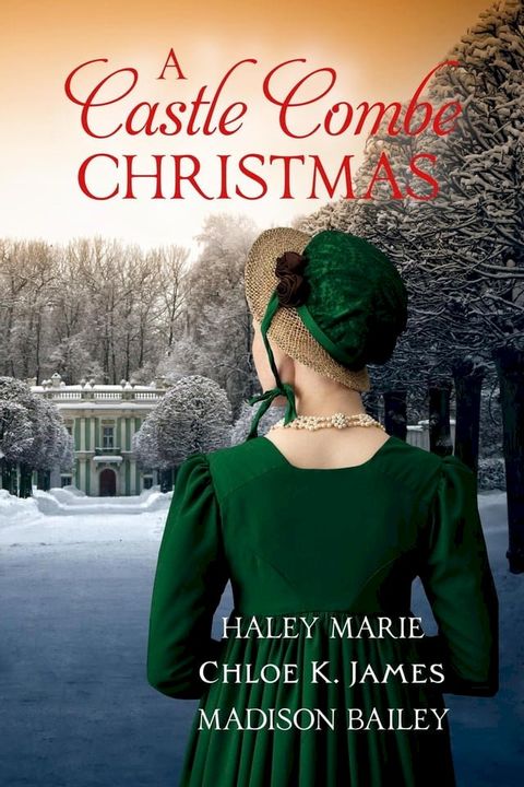 A Castle Combe Christmas(Kobo/電子書)