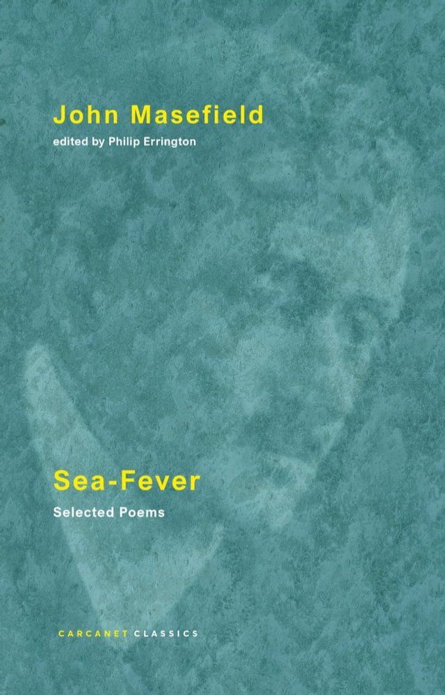  Sea-Fever(Kobo/電子書)