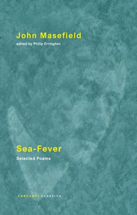 Sea-Fever(Kobo/電子書)