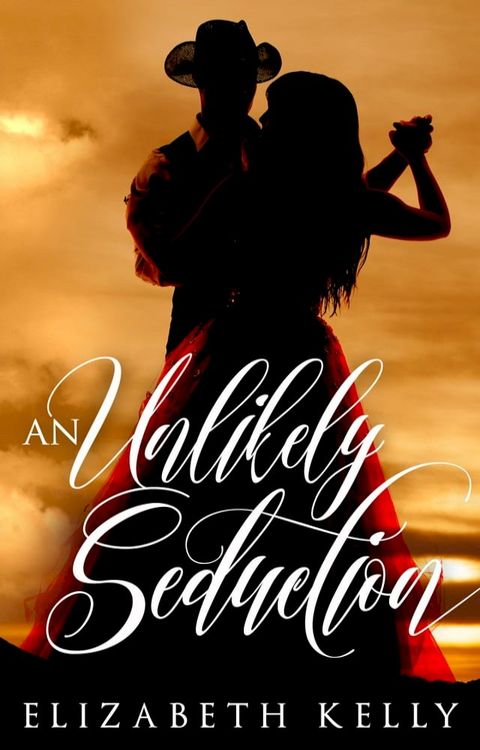 An Unlikely Seduction(Kobo/電子書)