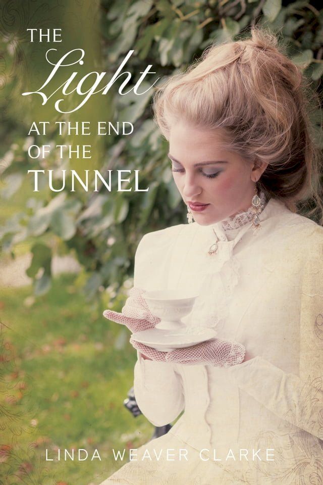  The Light at the End of the Tunnel(Kobo/電子書)