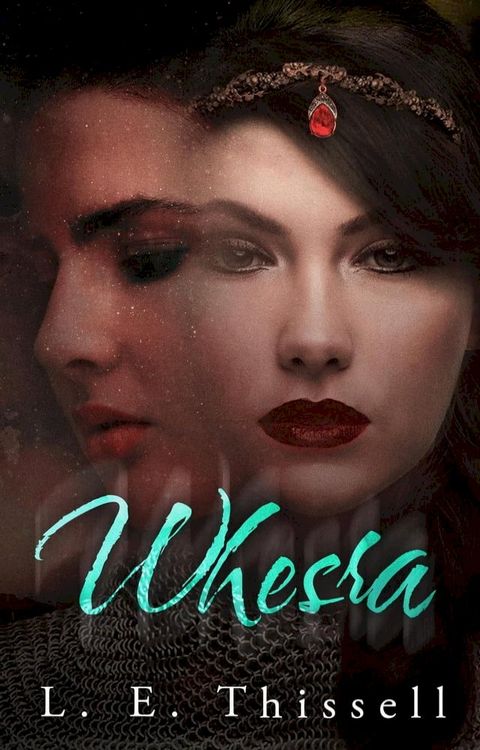 Whesra(Kobo/電子書)