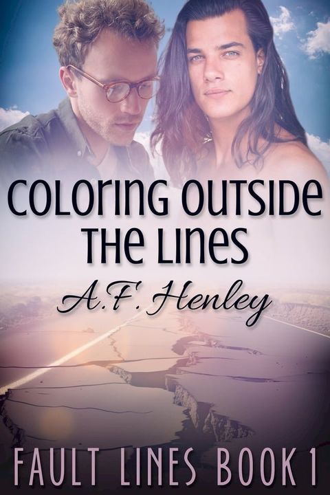 Coloring Outside the Lines(Kobo/電子書)