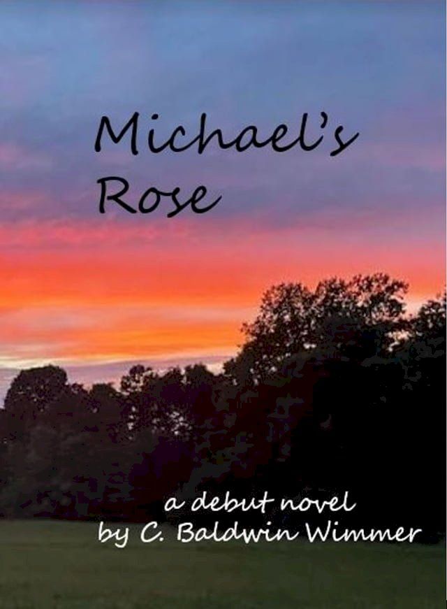  Michael's Rose(Kobo/電子書)