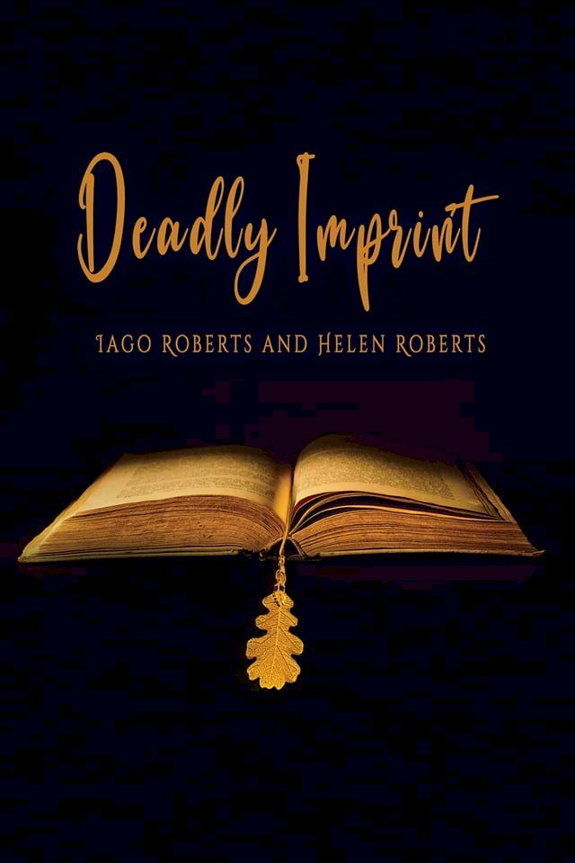  Deadly Imprint(Kobo/電子書)