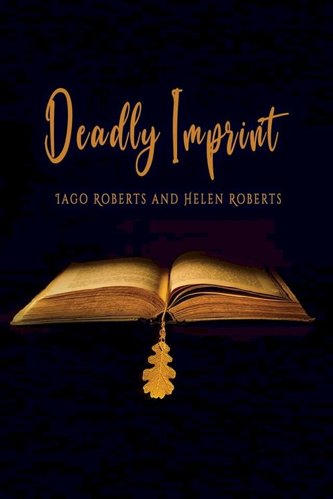 Deadly Imprint(Kobo/電子書)