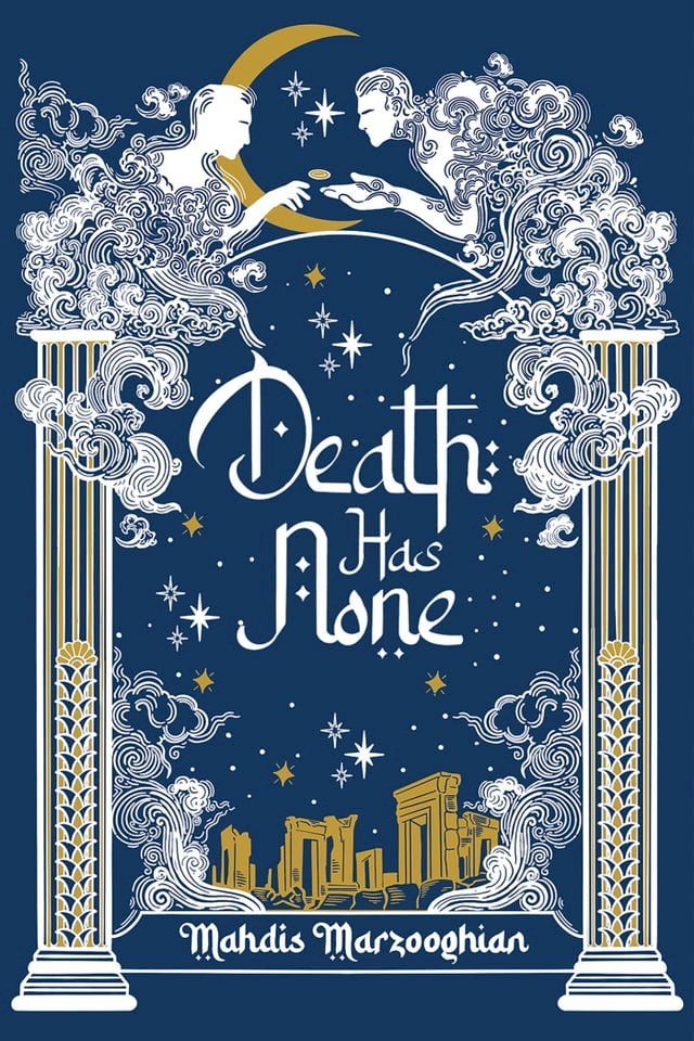  Death has None(Kobo/電子書)