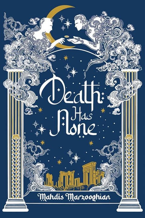 Death has None(Kobo/電子書)