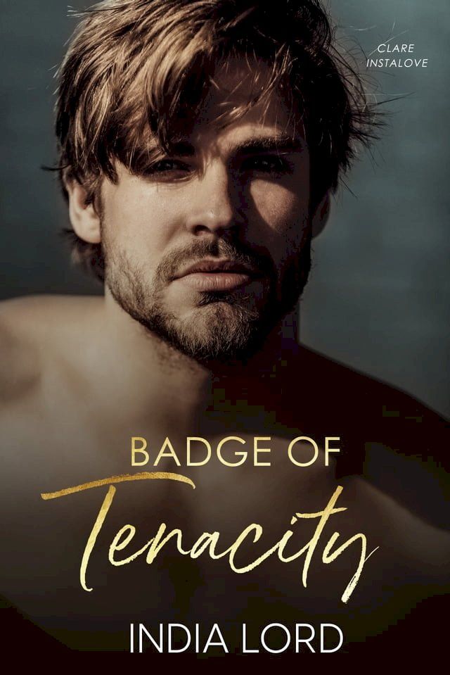  Badge of Tenacity(Kobo/電子書)