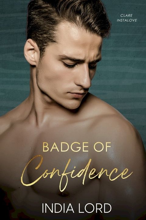 Badge of Confidence(Kobo/電子書)