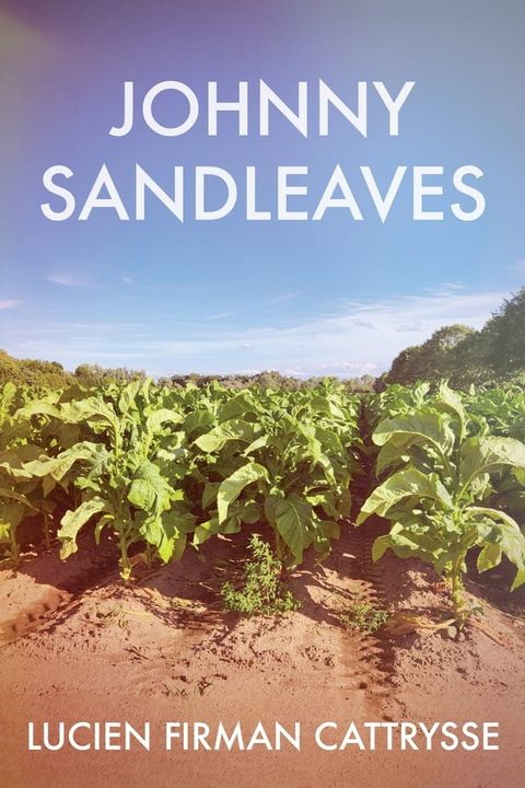 Johnny Sandleaves(Kobo/電子書)