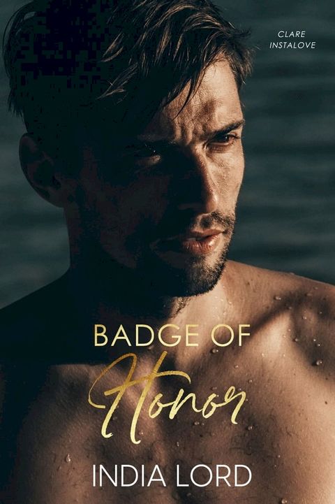 Badge of Honor(Kobo/電子書)