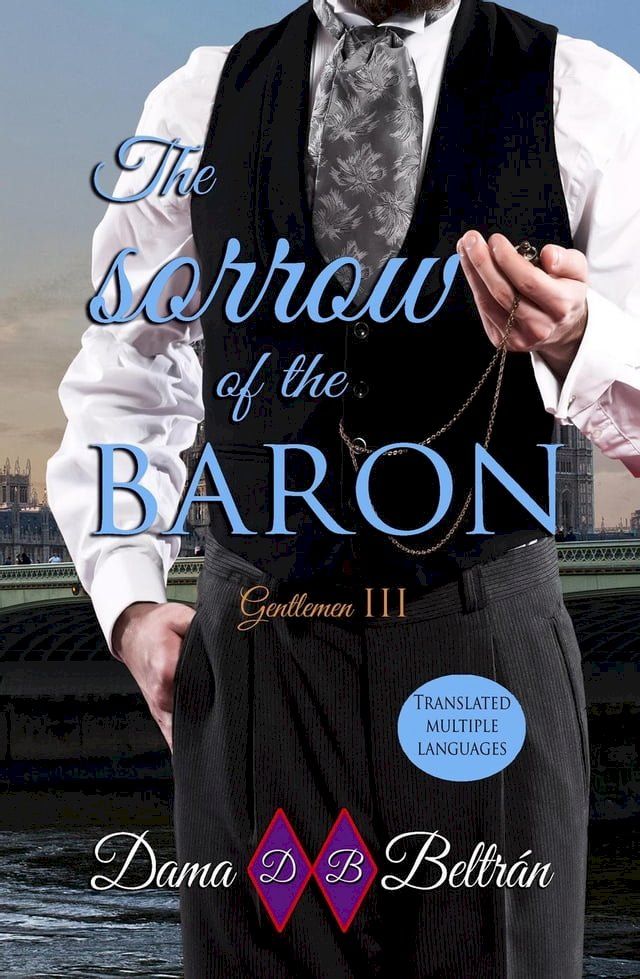  The Sorrow of the Baron(Kobo/電子書)