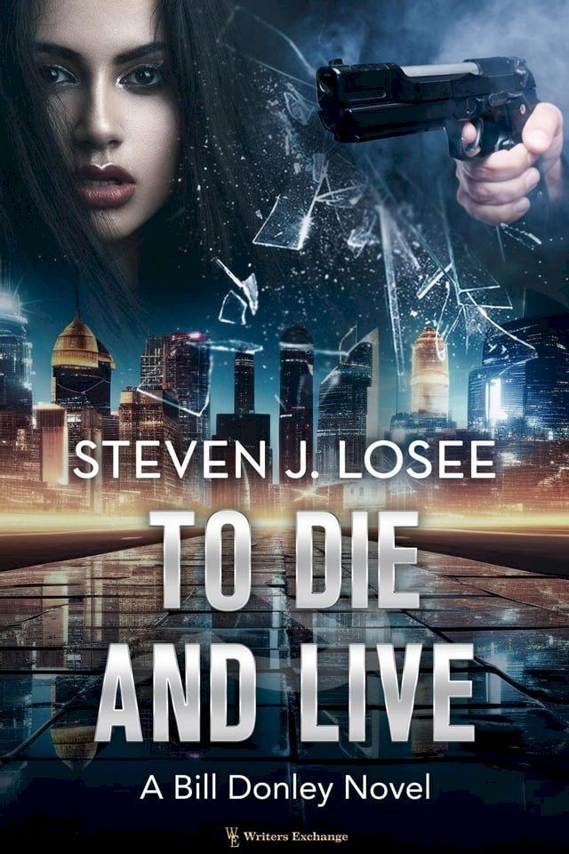  To Die and Live(Kobo/電子書)