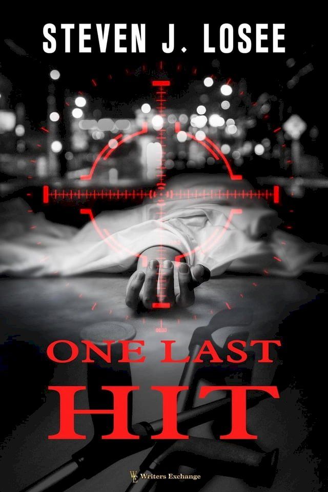  One Last Hit(Kobo/電子書)