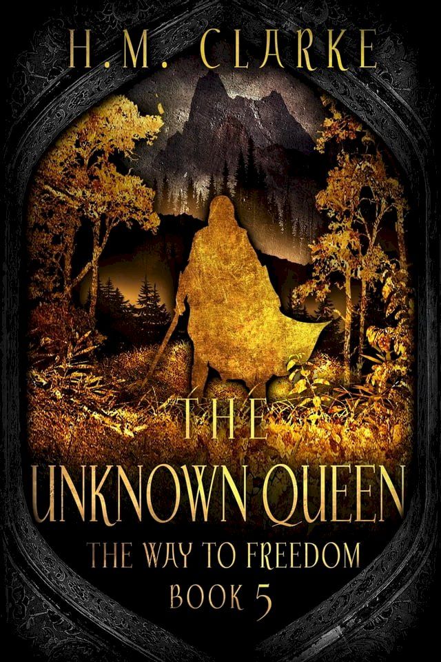  The Unknown Queen(Kobo/電子書)