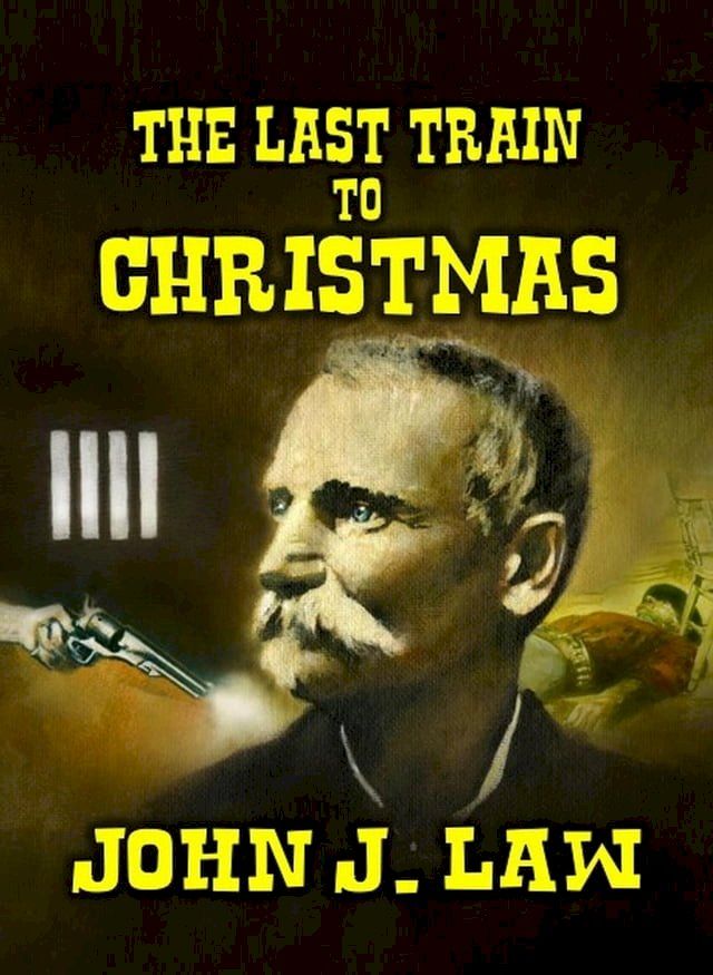  The Last Train to Christmas(Kobo/電子書)