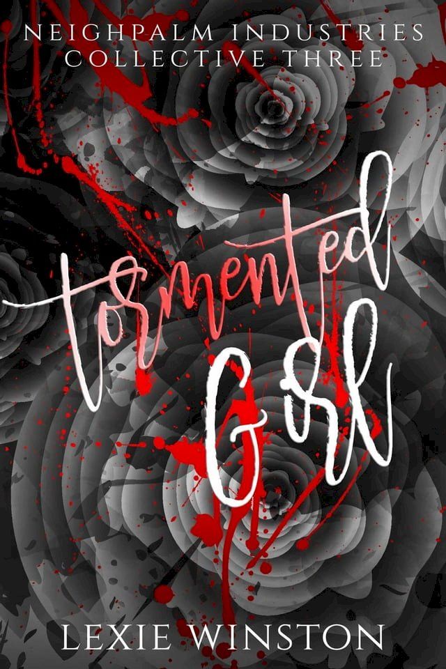  Tormented Girl(Kobo/電子書)