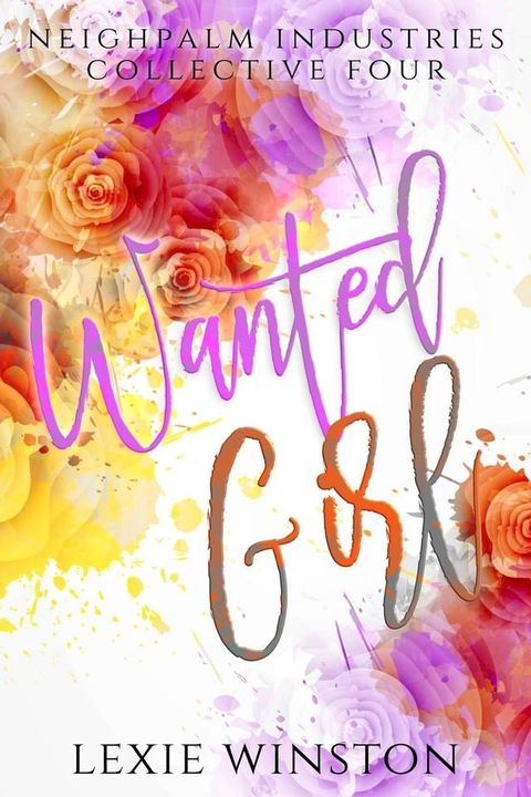 Wanted Girl(Kobo/電子書)