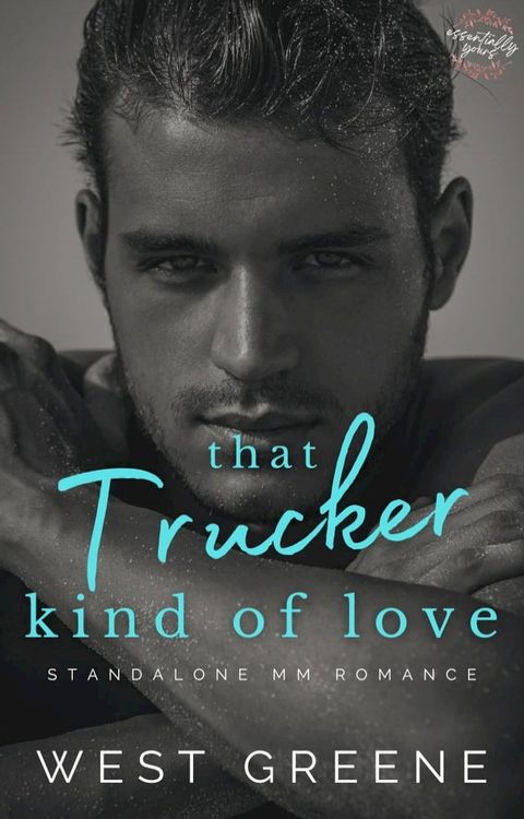 That Trucker Kind of Love(Kobo/電子書)