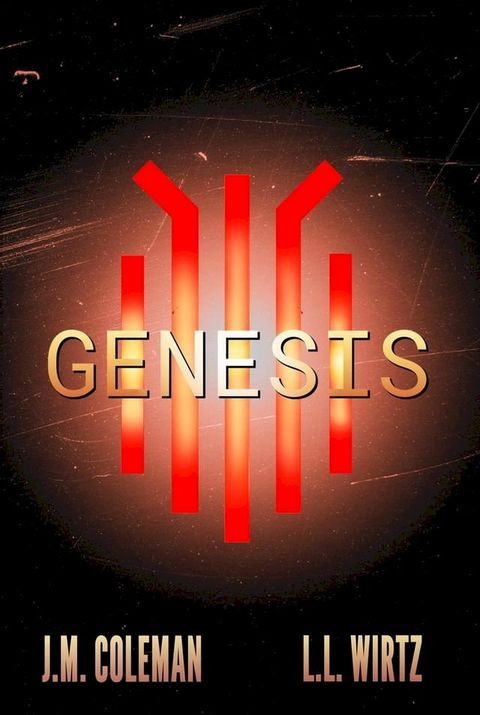 Genesis(Kobo/電子書)