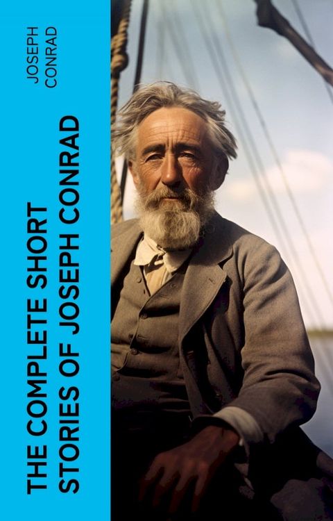 The Complete Short Stories of Joseph Conrad(Kobo/電子書)