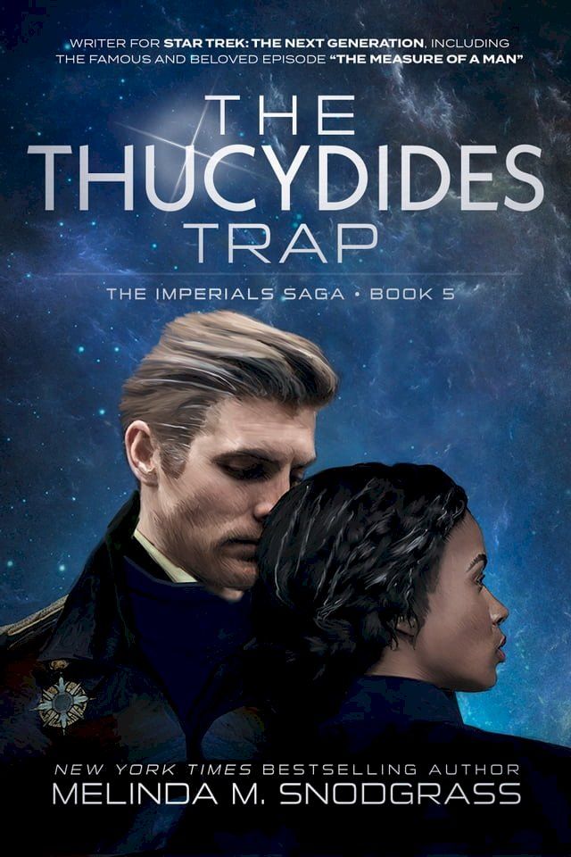  The Thucydides Trap(Kobo/電子書)