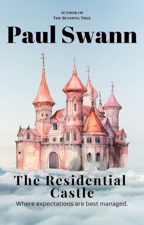 The Residential Castle(Kobo/電子書)