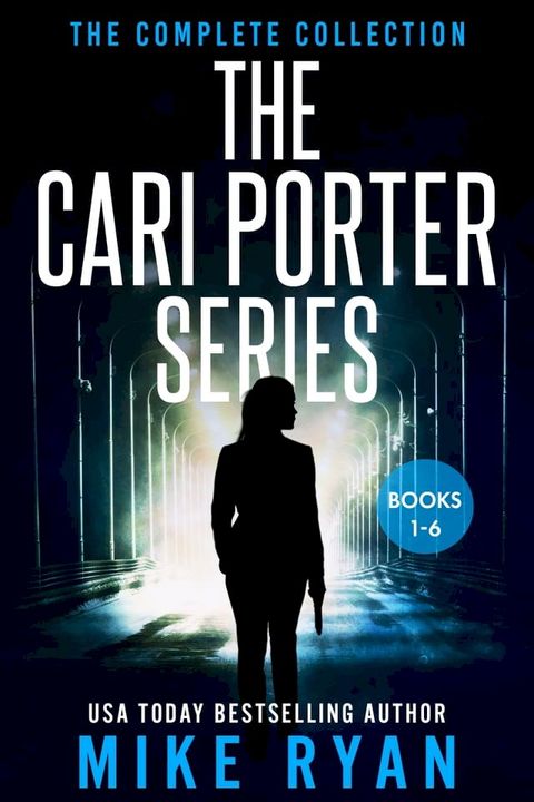 The Cari Porter Series: The Complete Collection(Kobo/電子書)