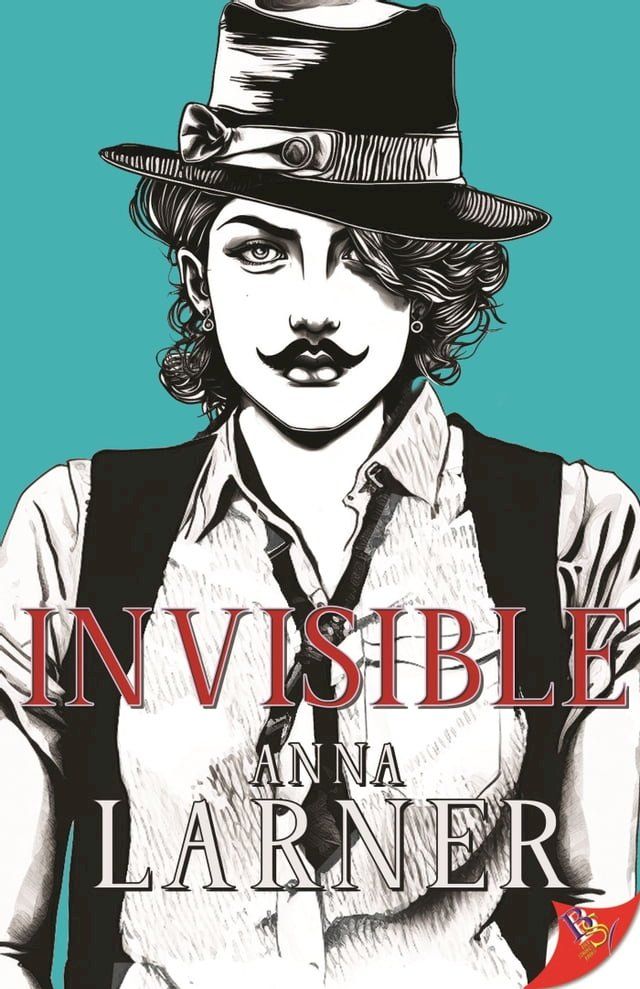  Invisible(Kobo/電子書)