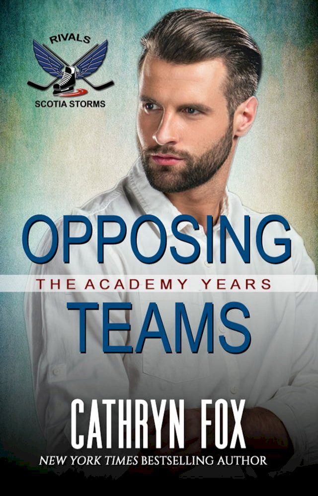  Opposing Teams (Rivals)(Kobo/電子書)