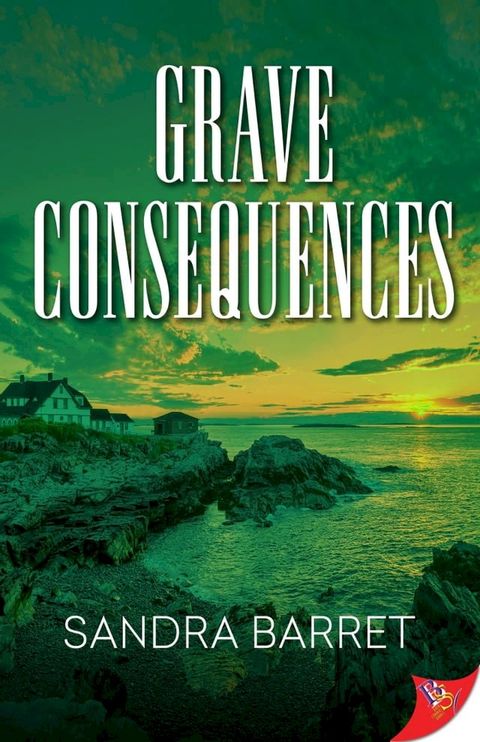 Grave Consequences(Kobo/電子書)