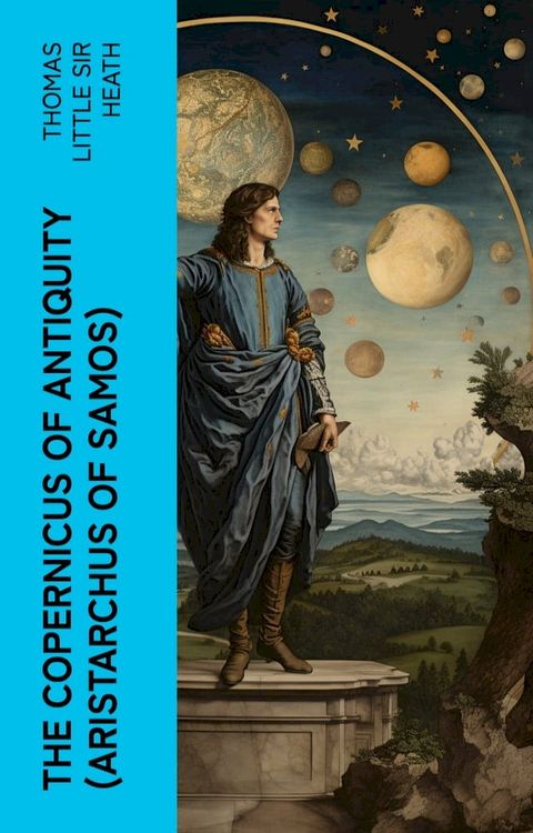 The Copernicus of Antiquity (Aristarchus of Samos)(Kobo/電子書)