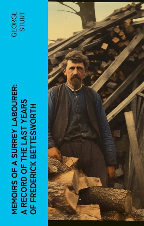 Memoirs of a Surrey Labourer: A Record of the Last Years of Frederick Bettesworth(Kobo/電子書)