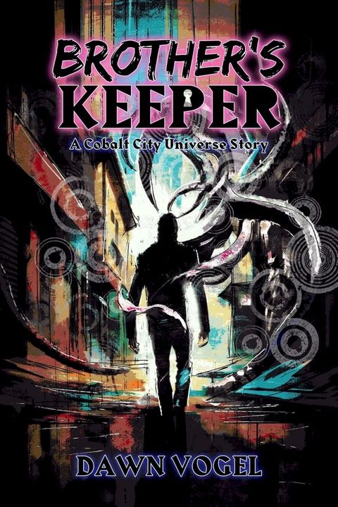 Brother's Keeper(Kobo/電子書)