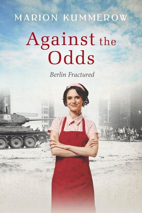 Against the Odds(Kobo/電子書)