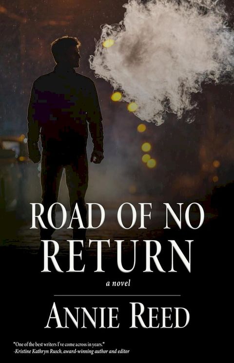 Road of No Return(Kobo/電子書)