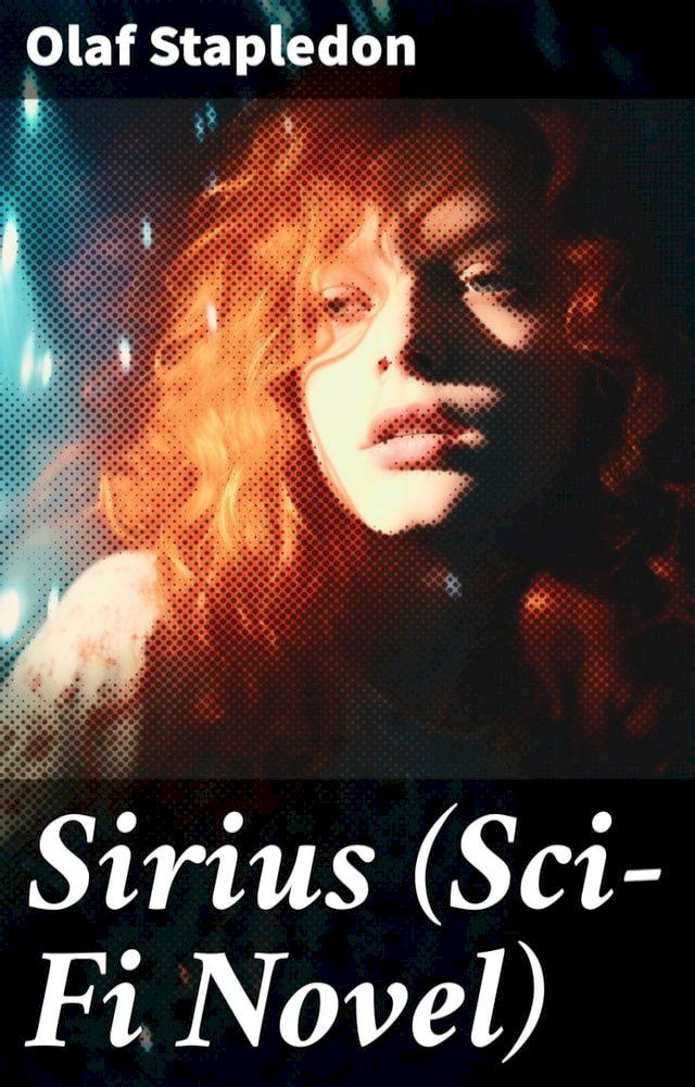  Sirius (Sci-Fi Novel)(Kobo/電子書)