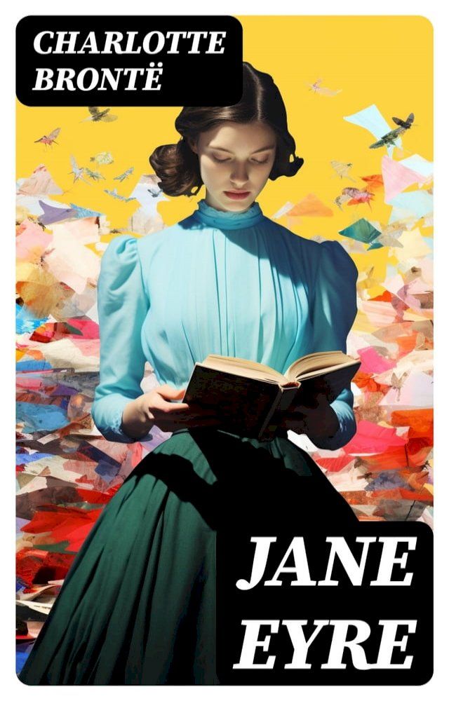  Jane Eyre(Kobo/電子書)