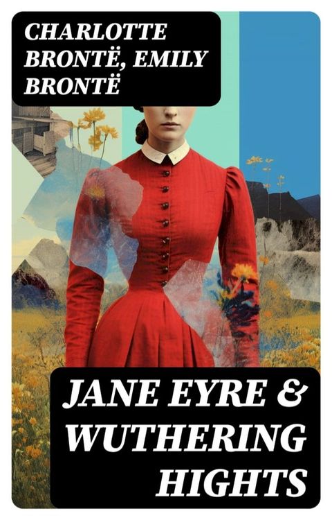 Jane Eyre & Wuthering Hights(Kobo/電子書)