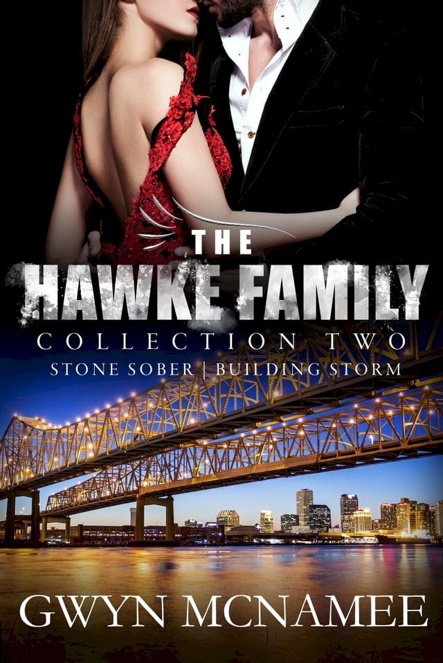  The Hawke Family Collection Two(Kobo/電子書)