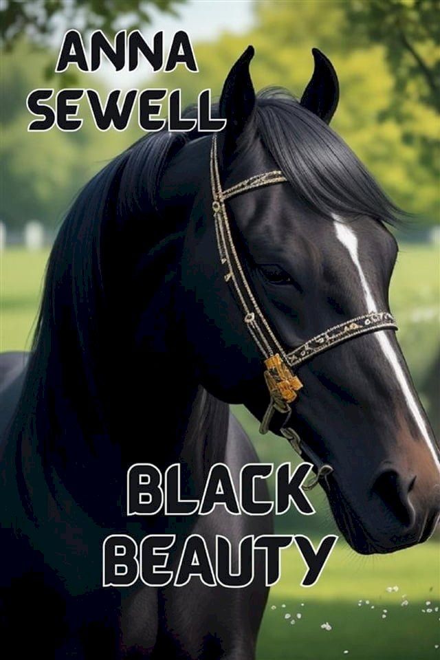  Black Beauty(Illustrated)(Kobo/電子書)