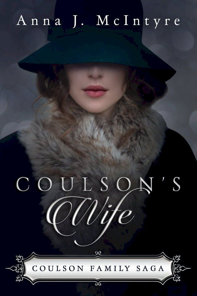  Coulson's Wife(Kobo/電子書)