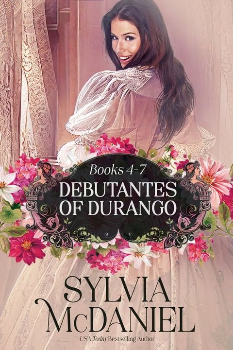 The Debutante's of Durango(Kobo/電子書)