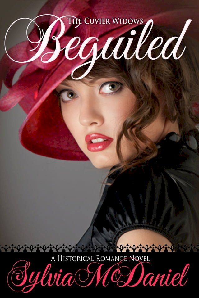  Beguiled: Lousiana Suspense(Kobo/電子書)