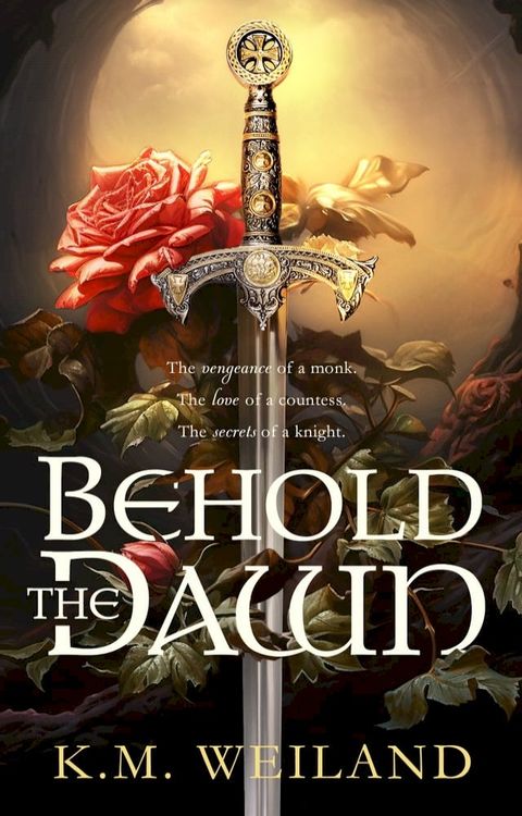 Behold the Dawn: A Novel of the Third Crusade(Kobo/電子書)