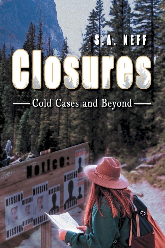  Closures(Kobo/電子書)