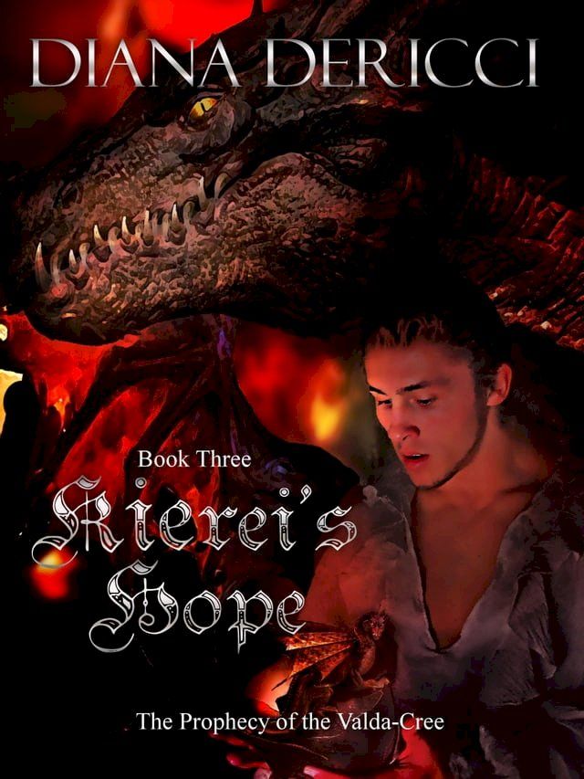  Kierei's Hope(Kobo/電子書)