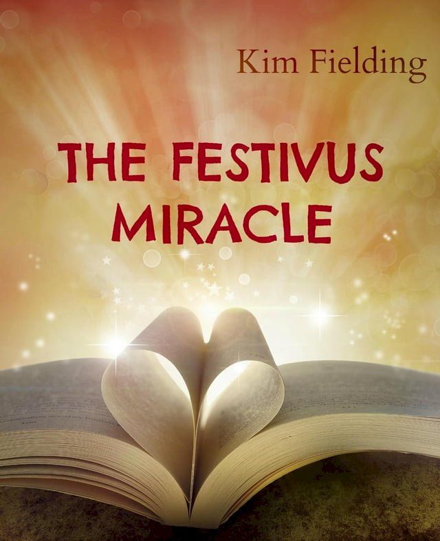  The Festivus Miracle(Kobo/電子書)